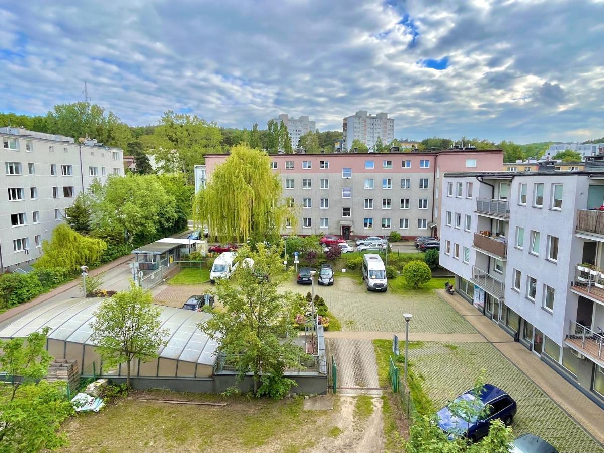 Dv Morski - Z Prywatnymi Lazienkami Gdynia