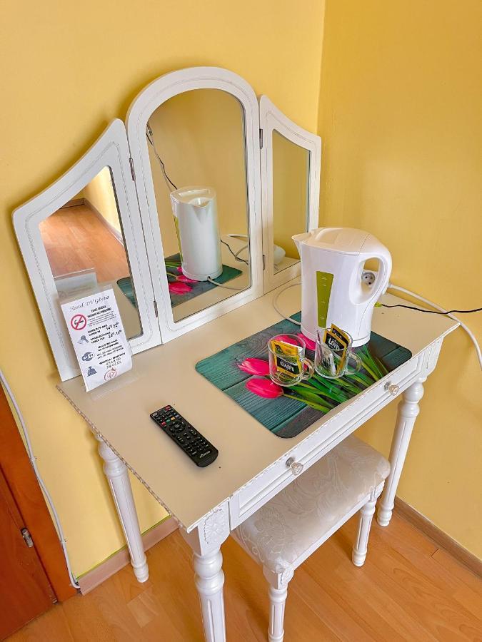 Hostel Dv Morski - Z Prywatnymi Lazienkami *
