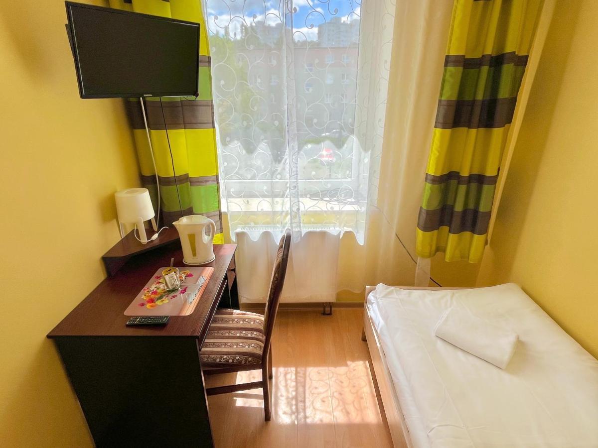 Hostel Dv Morski - Z Prywatnymi Lazienkami Gdynia