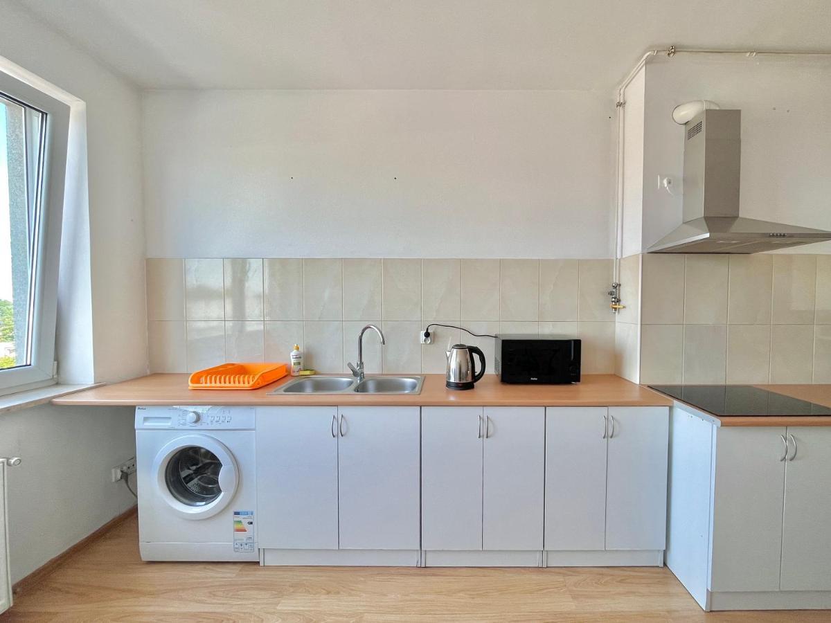 Hostel Dv Morski - Z Prywatnymi Lazienkami *