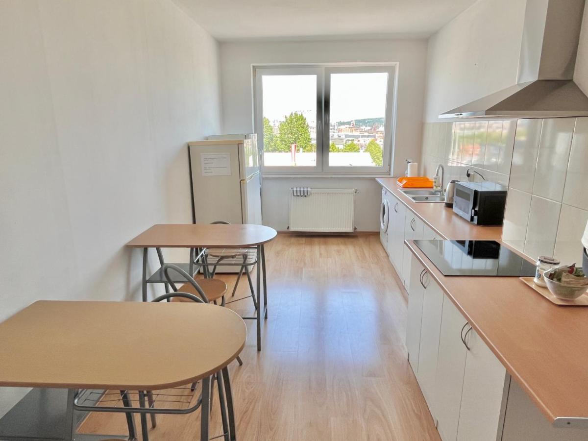 Hostel Dv Morski - Z Prywatnymi Lazienkami *