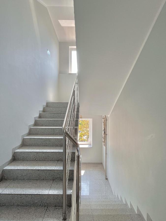 Dv Morski - Z Prywatnymi Lazienkami Hostel *